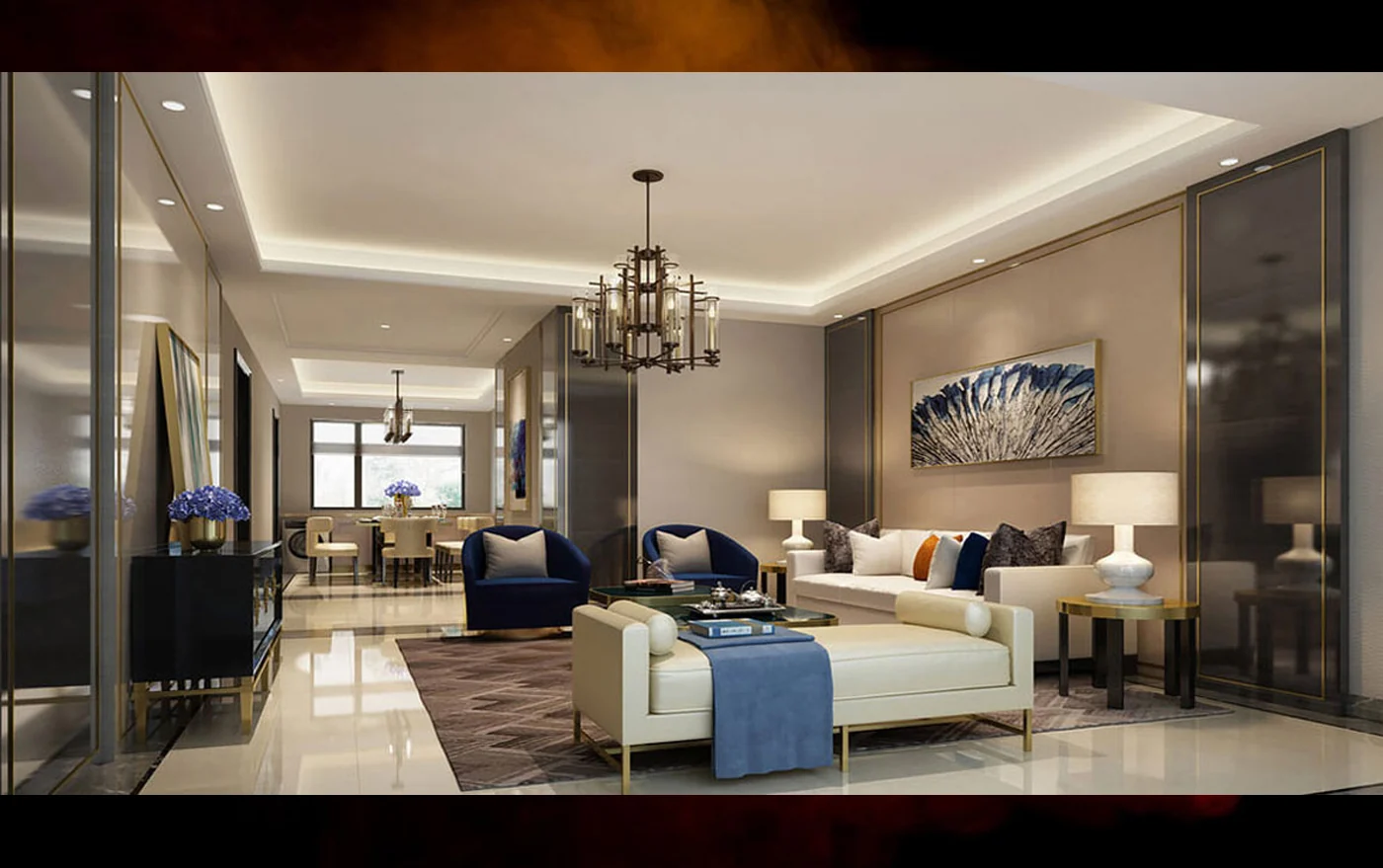  Karyan wave city banner-image