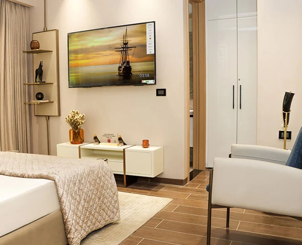 Karyan Trevana Residence nh 24